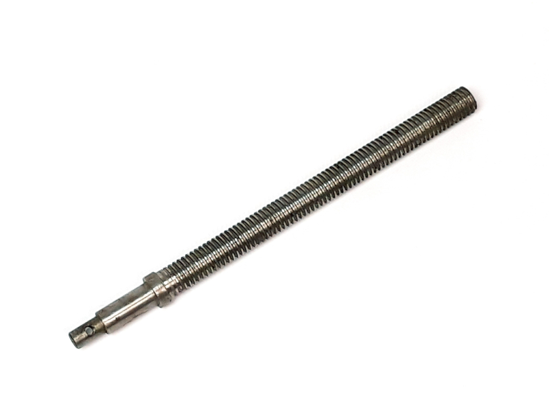 Adjusting screw
