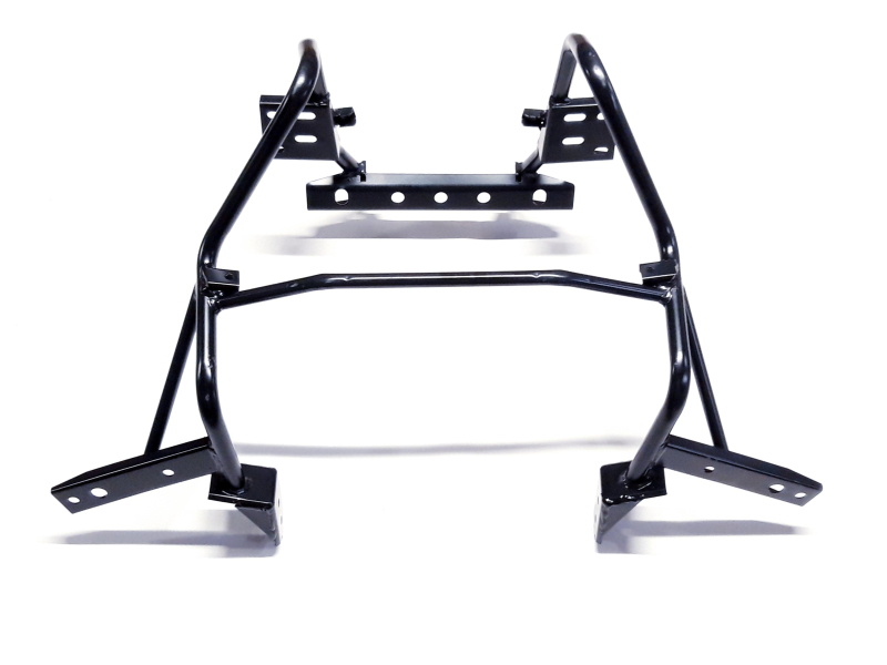FRONT PART SUPPORT ASSEMBLY