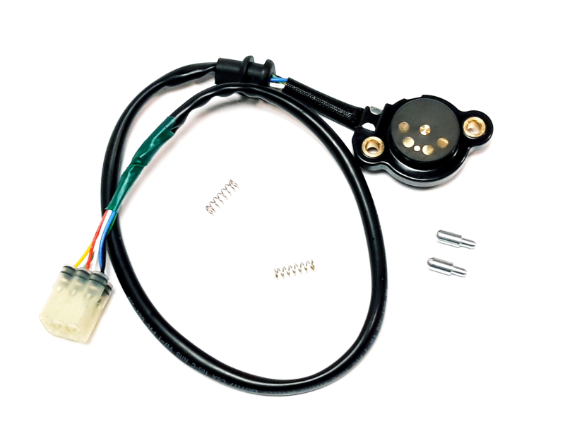 GEAR SENSOR ASSY