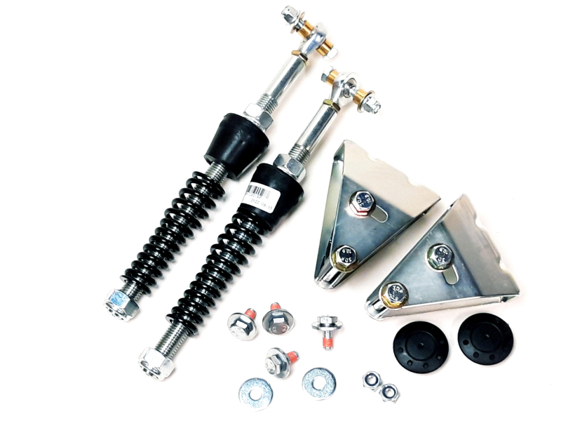 Оригінальна запчастина TJD XGEN 4S/XT4S - TRANSEF KIT - IS