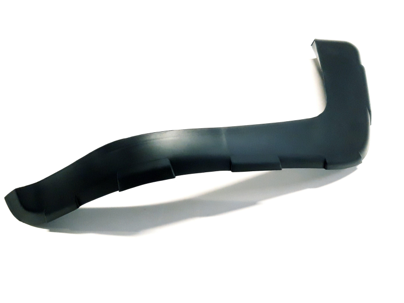 REAR MUD GUARD LEFT