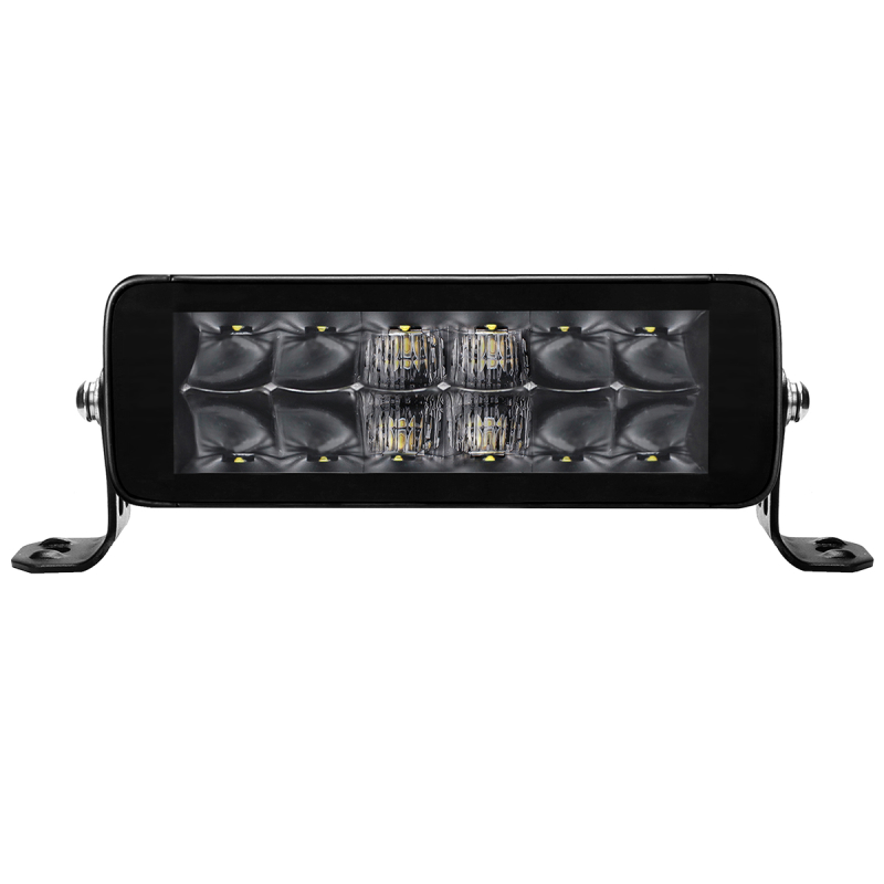 SHARK EU-Approved LED Light Bar, CSHP 7" Model