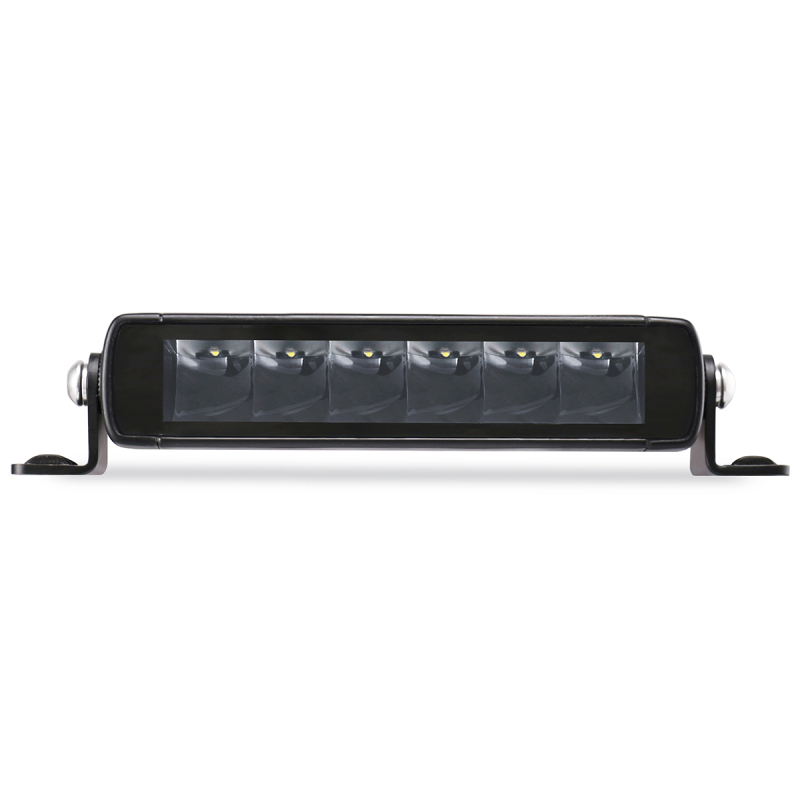 SHARK LED EU-Homologated Light Bar, Model CSHP 7"