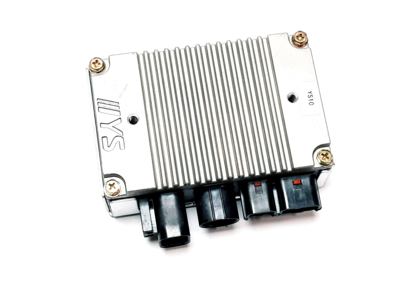Оригінальна запчастина Linhai EPS controller assembly