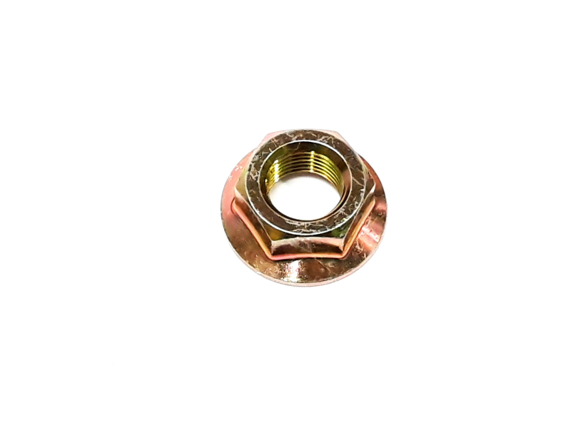 Nut,Hex. Flange