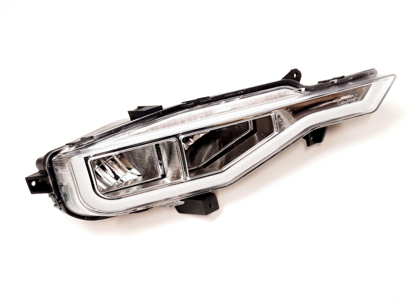 LED LIGHT, FR