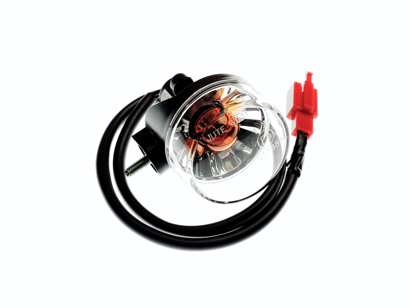 Signal Light, L. Front