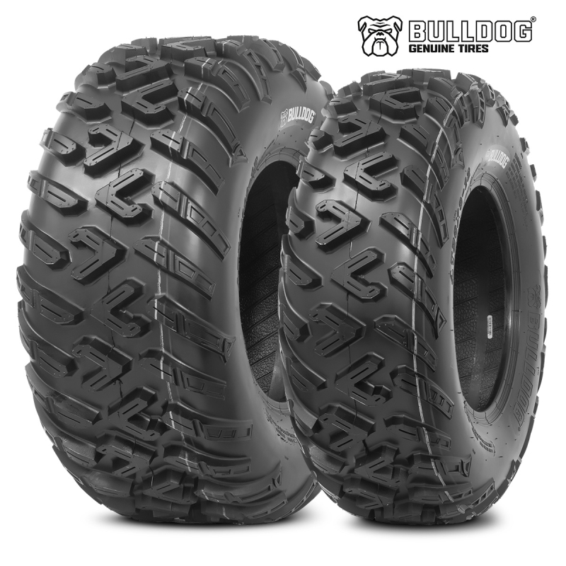 Шини BULLDOG TIRES B362