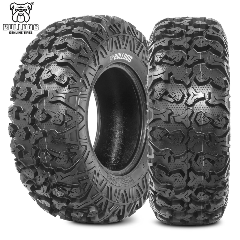 Шина для квадроцикла BULLDOG TIRES B3036