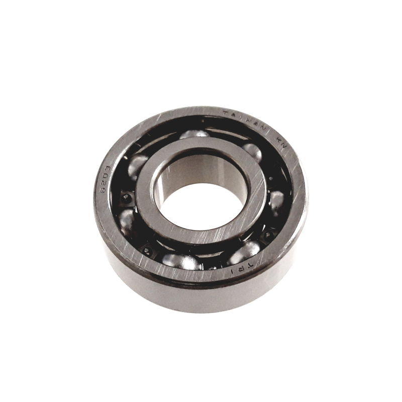 Ball Bearing, Crankshaft