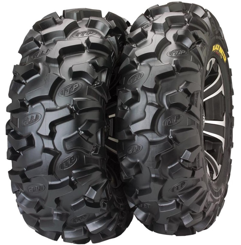 Шини ITP Blackwater Evolution 27x11R-14