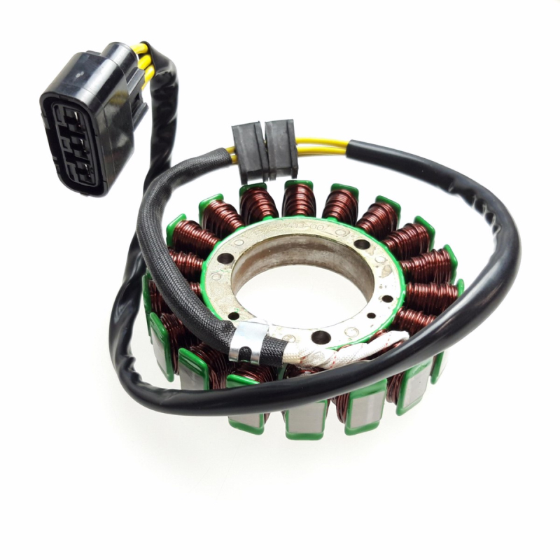 STATOR ASSY