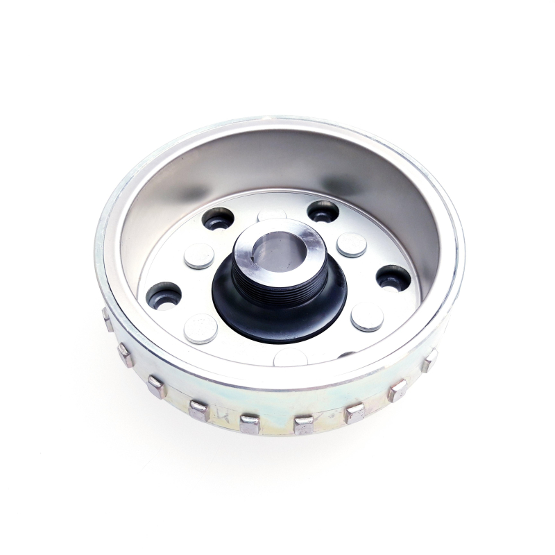 ROTOR ASSY