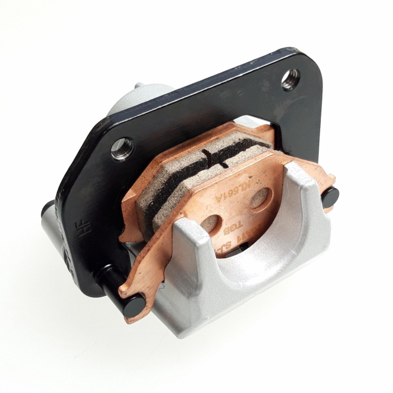 CALIPER ASSY., FRONT, LH