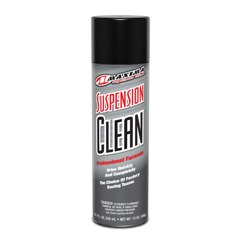 Очисник підвіски MAXIMA Suspension Clean, 369 г