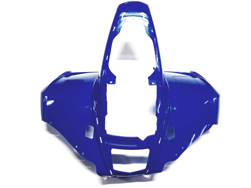 Оригінальна запчастина Linhai FRONT BODY (BLUE)