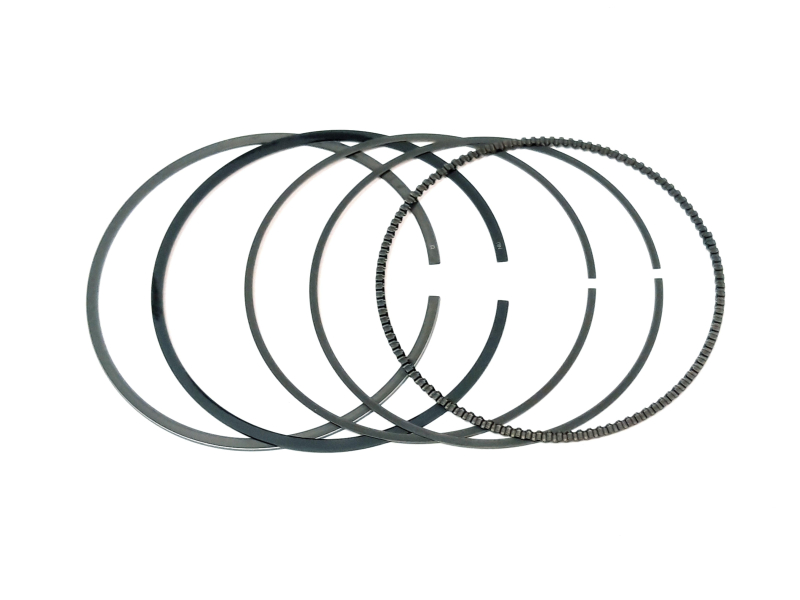 RING SET, PISTON