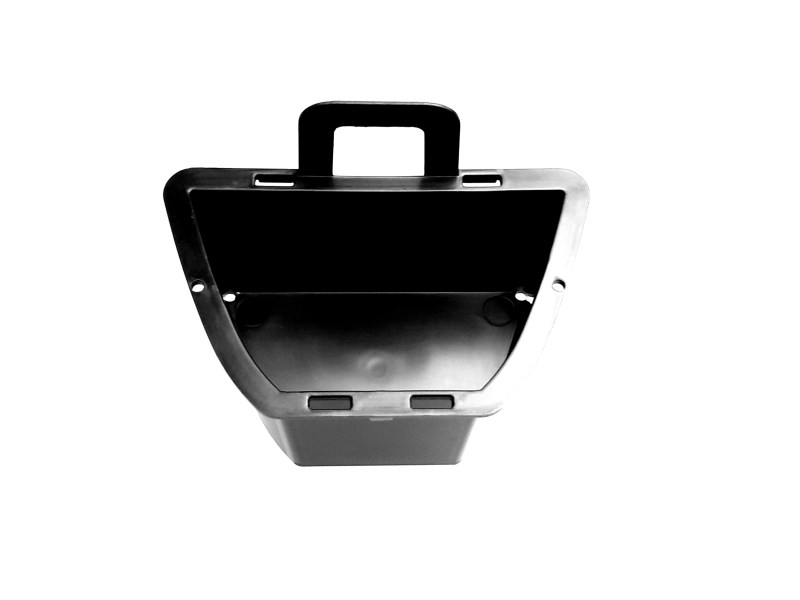 Box, Front