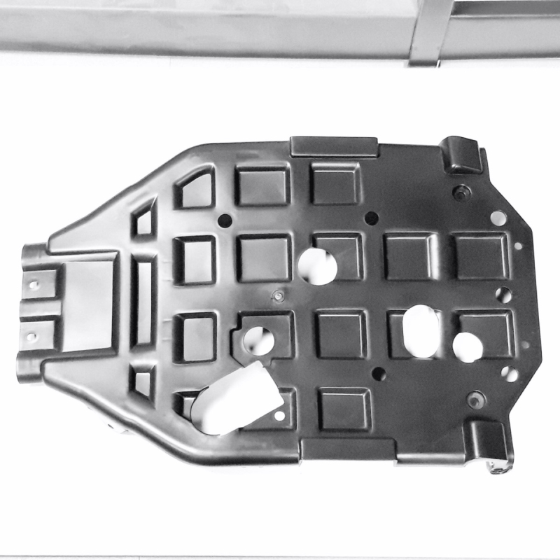 REAR BOTTOM PLATE