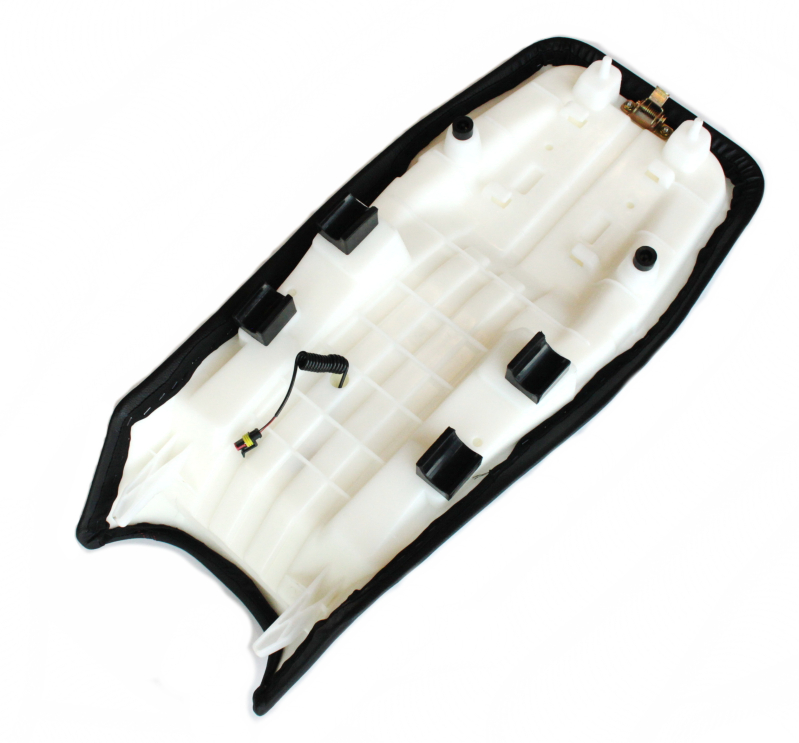 Оригінальна запчастина Segway R/B A02-K200001-000-00 CUSHION ASS(SHORT VEHICLE)