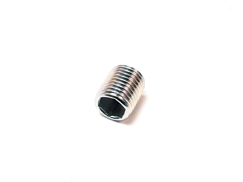 Detachable screw sleeve
