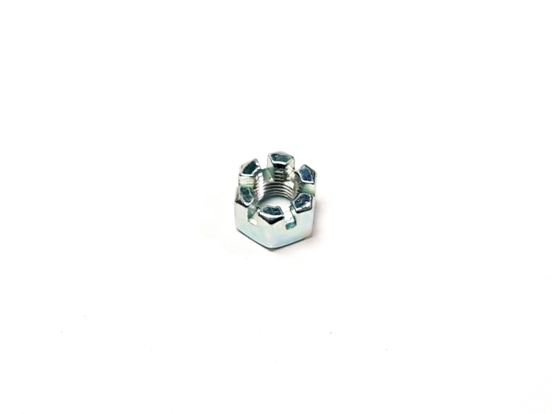 Оригінальна запчастина Segway 1-Hexagon slotted nut M10