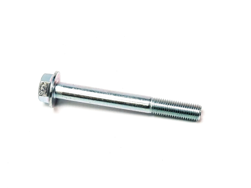 Hexagon flange bolt M10×1.25×85