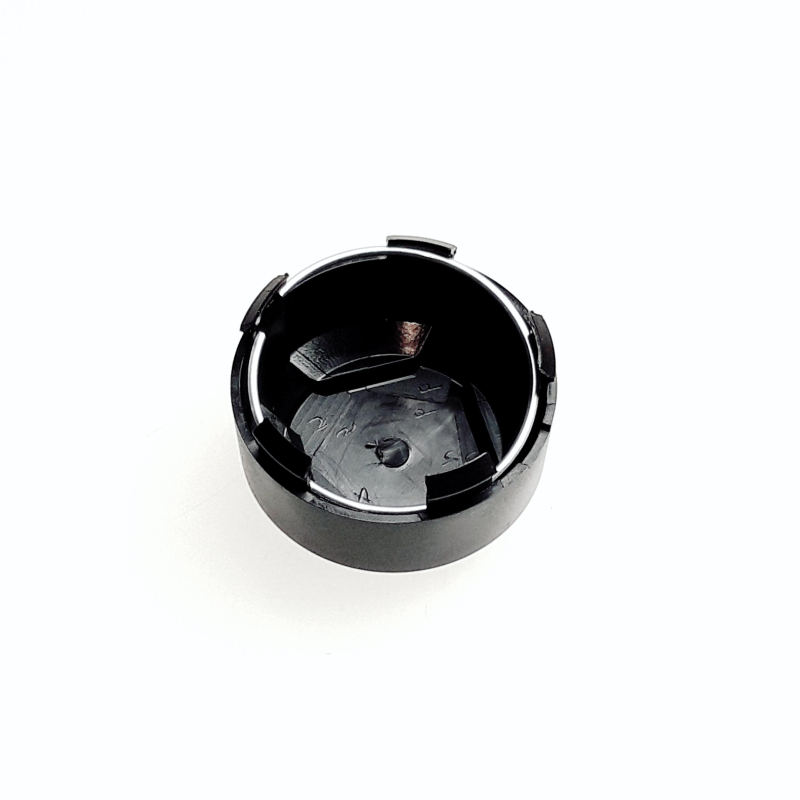 ALUMINUM RIM TRIM COVER