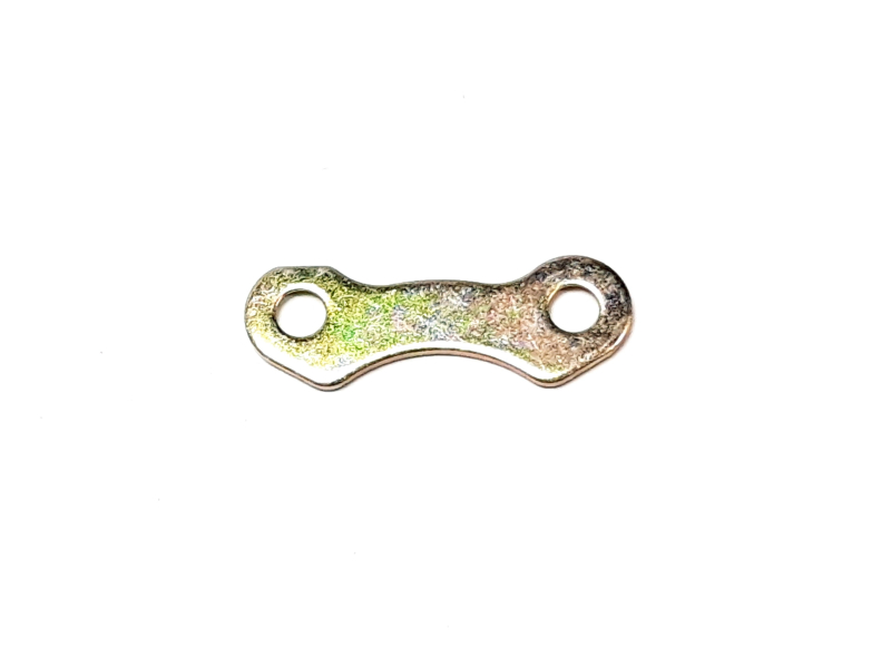 BEARING HUSING PLATE