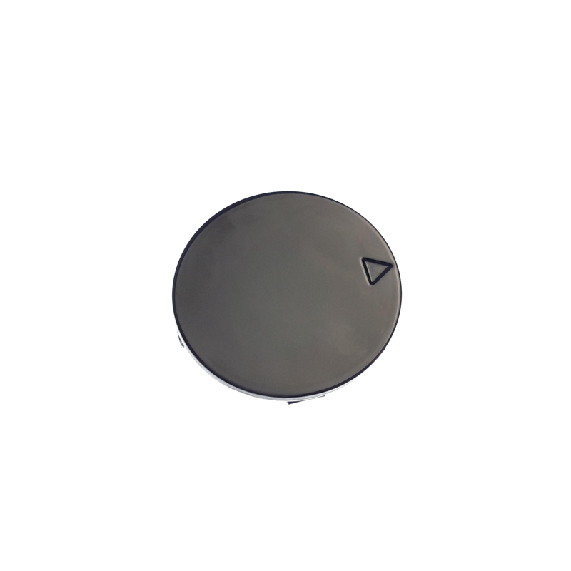 BLACK RIGHT  BACK CUSHION PLUG