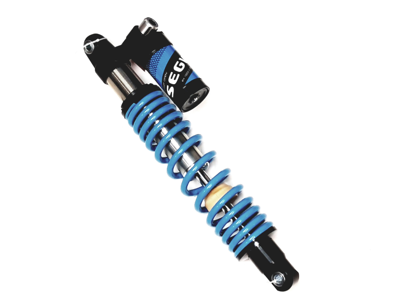 BLUE FRONT GAS SHOCK ABSORBER