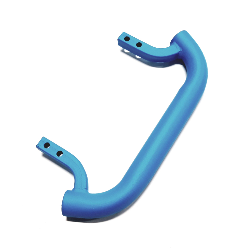 Оригінальна запчастина Segway R/B A03C11004001 BLUE REAR ARMREST