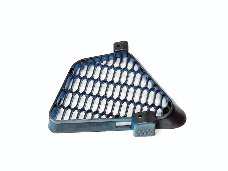 BLUE RL GRILLE