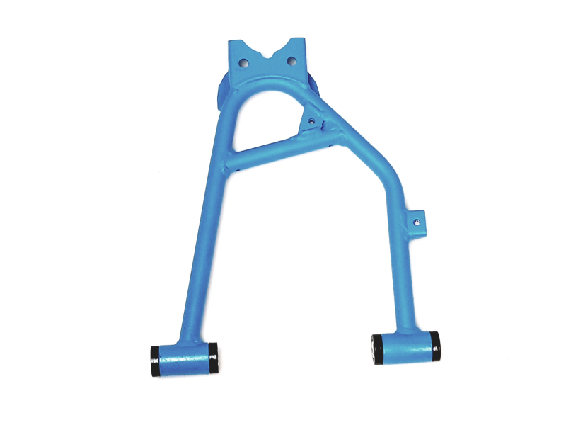 BLUE UPPER WELD ARM RL