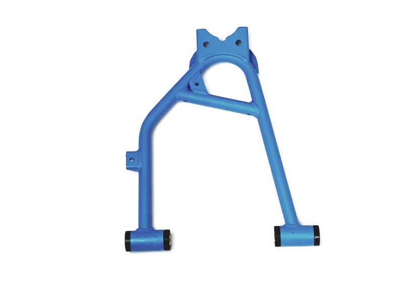 Оригінальна запчастина Segway BLUE UPPER WELD ARM RR
