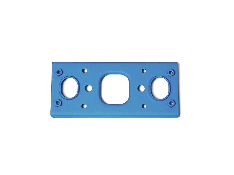 Оригінальна запчастина Segway R/B A02-C000200-FL0-00 BLUEWINCH INSTALLED PANEL