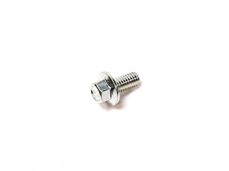 Bolt M6×12