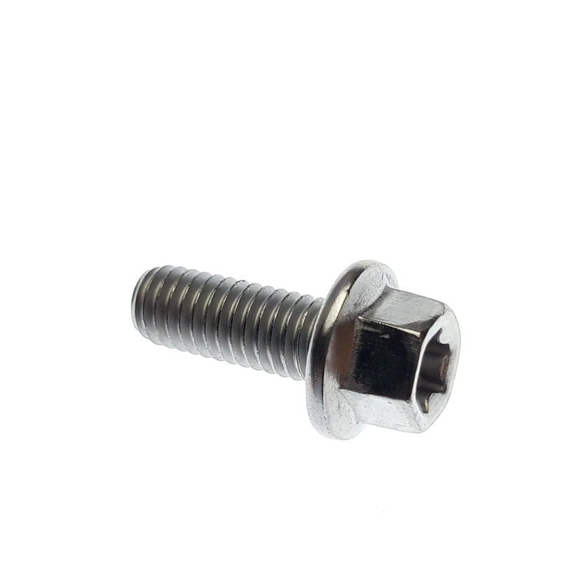 BOLT M6×16