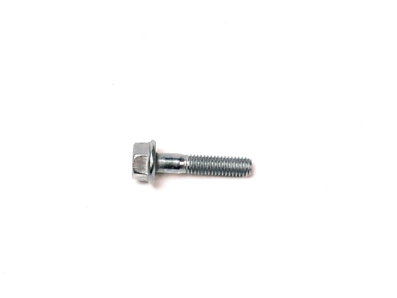 BOLT M6×28