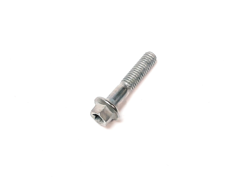 BOLT M6×30