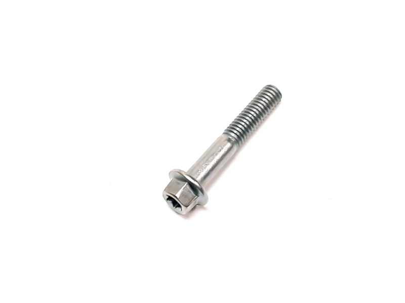 BOLT M6×35