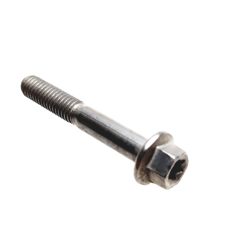 BOLT M6×40