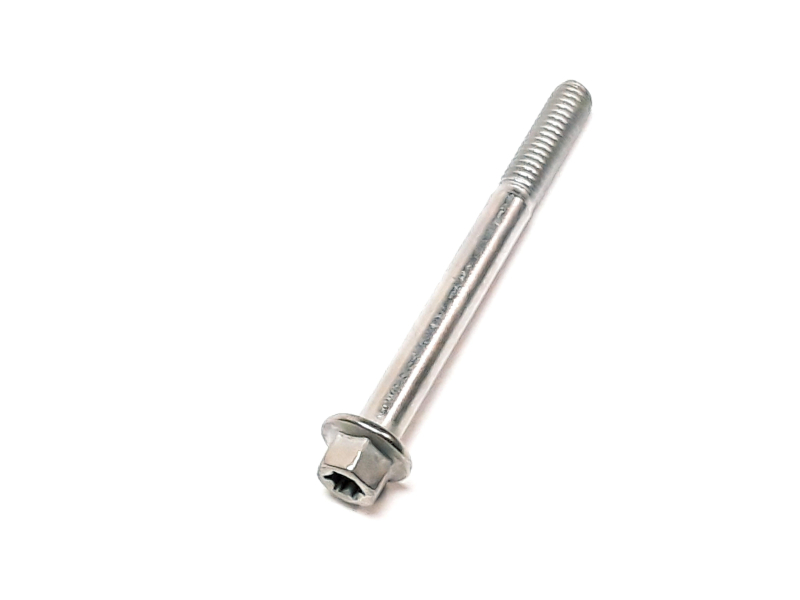 BOLT M6×60