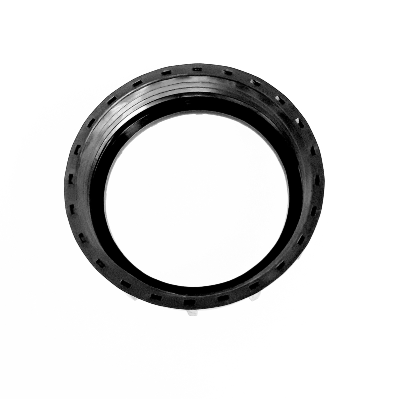 CAP,INSTALL OIL PUMP