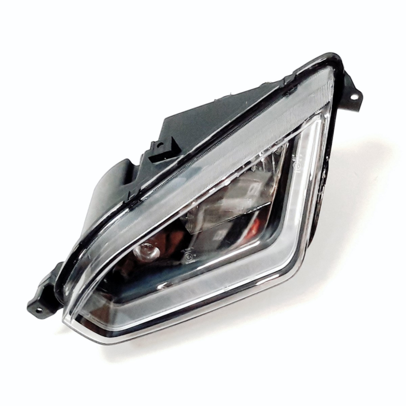 LEFT HEADLAMPS(EU)(HALOGEN)