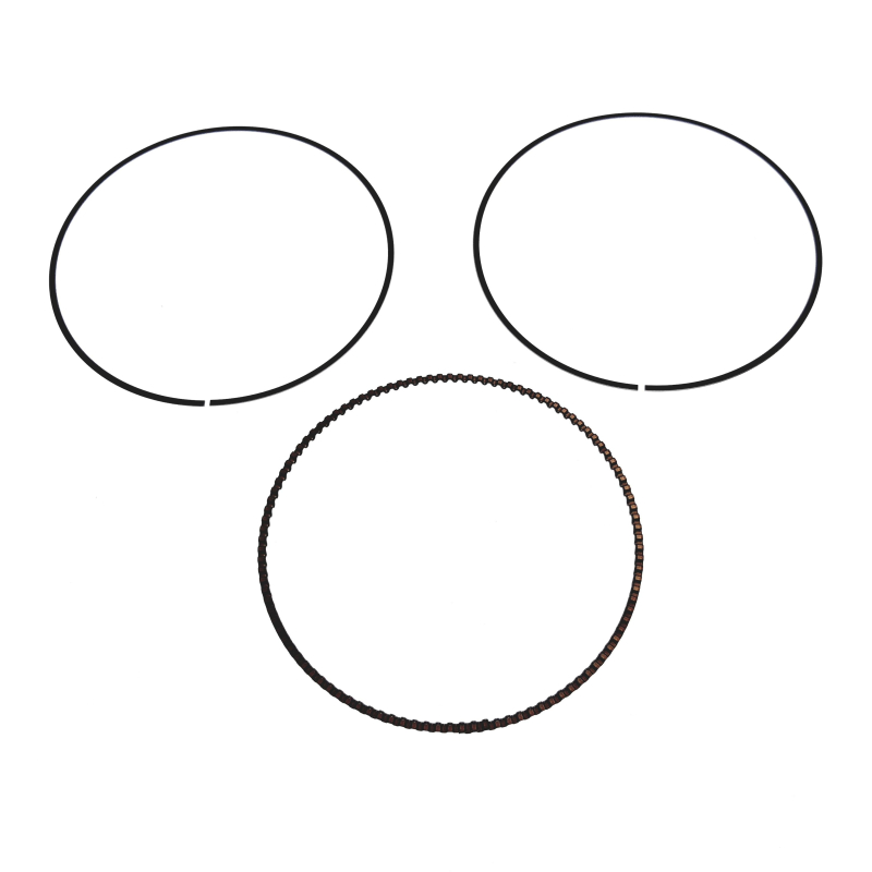 OIL RING COMBINATION