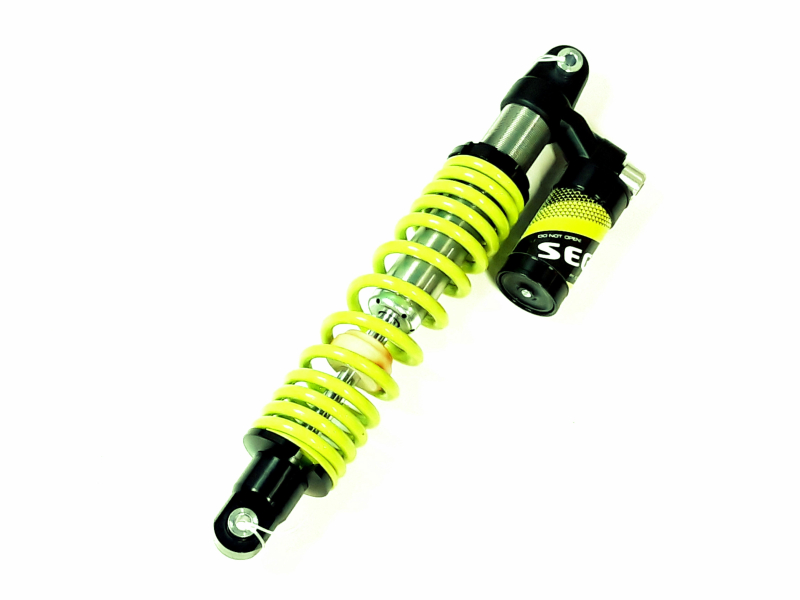 PEAK GREEN FRONT GAS SHOCK&nbsp;ABSORBER