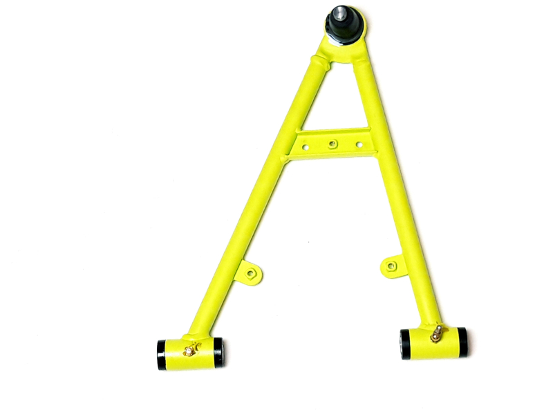 PEAK GREEN LOWER WELD ARM FL