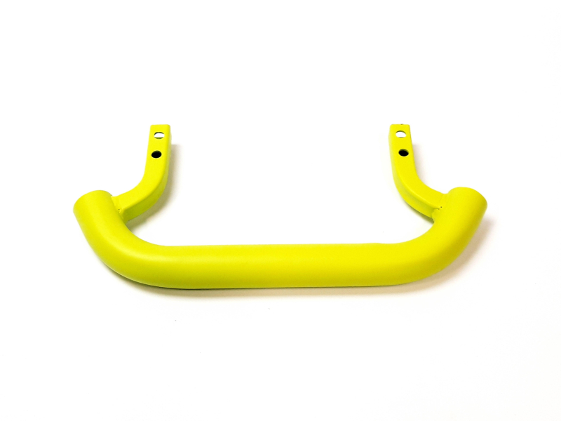 Оригінальна запчастина Segway PEAK GREEN REAR ARMREST