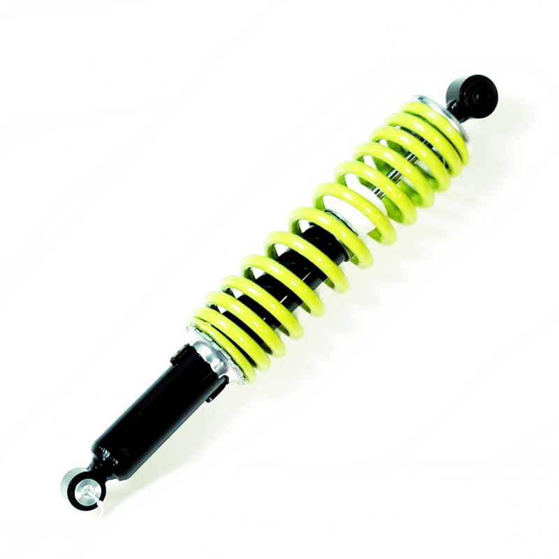 PEAK Green Rear Shock Absorber